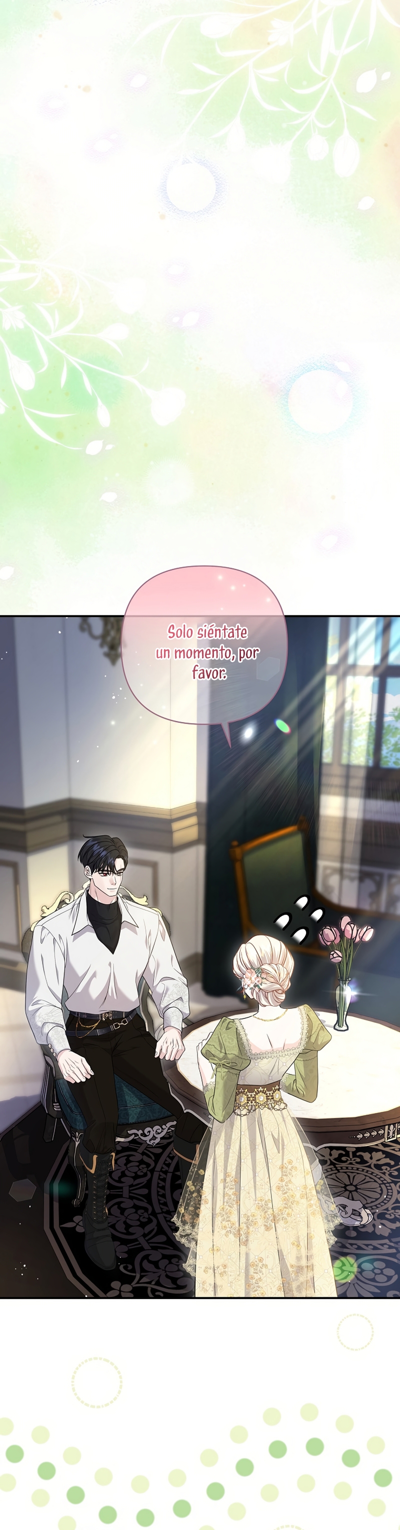 El Gran Duque del Norte Capítulo 57 - Página 6