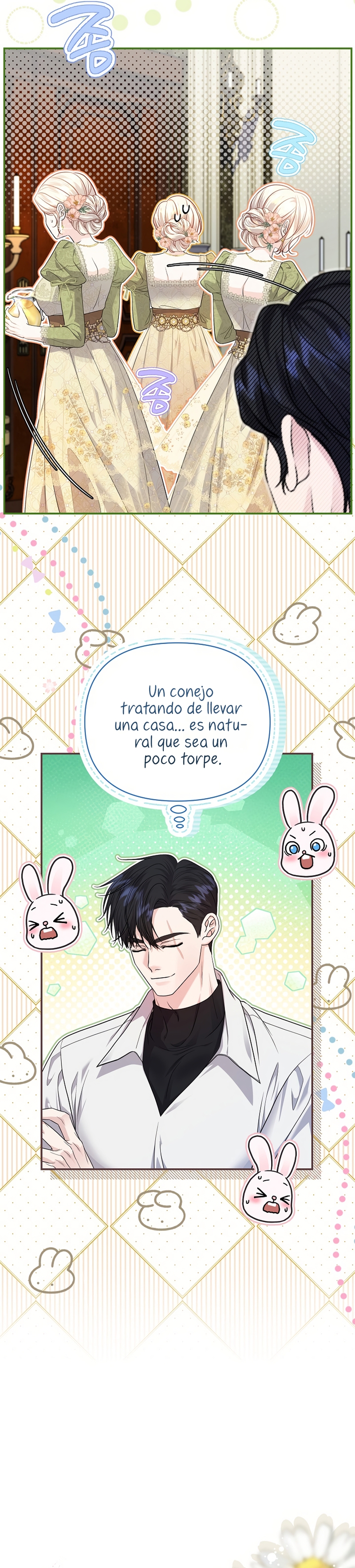 El Gran Duque del Norte Capítulo 57 - Página 7