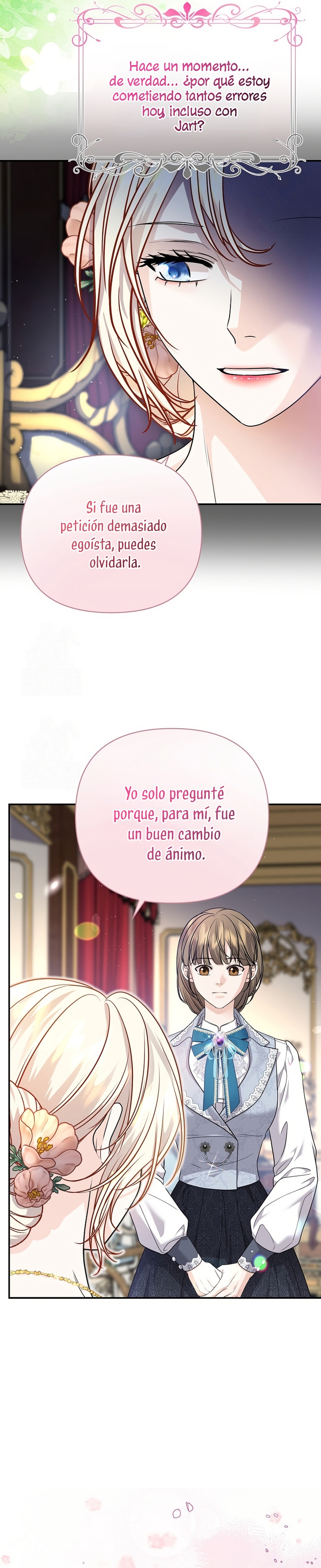 El Gran Duque del Norte Capítulo 58 - Página 24