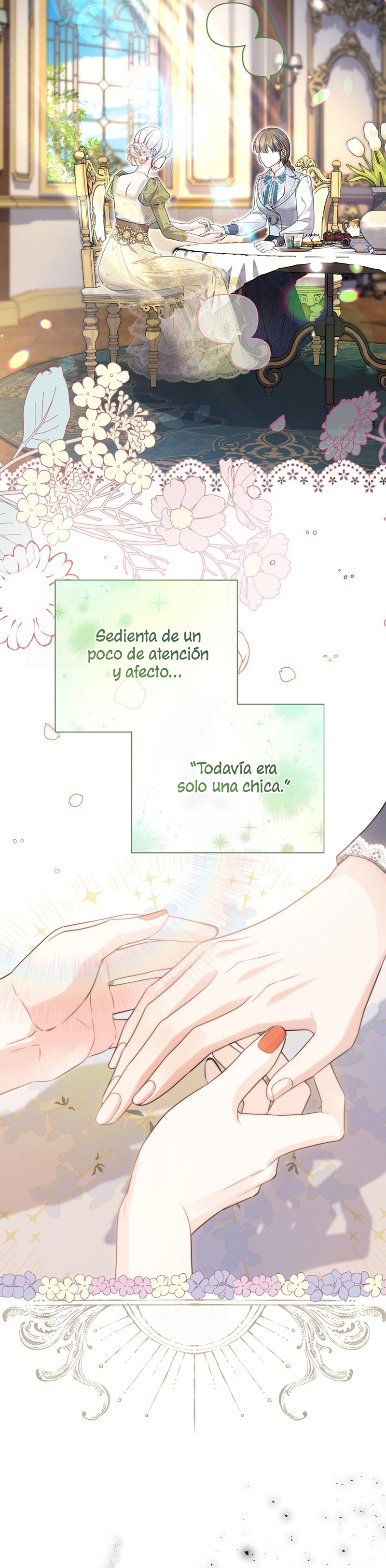 El Gran Duque del Norte Capítulo 58 - Página 26