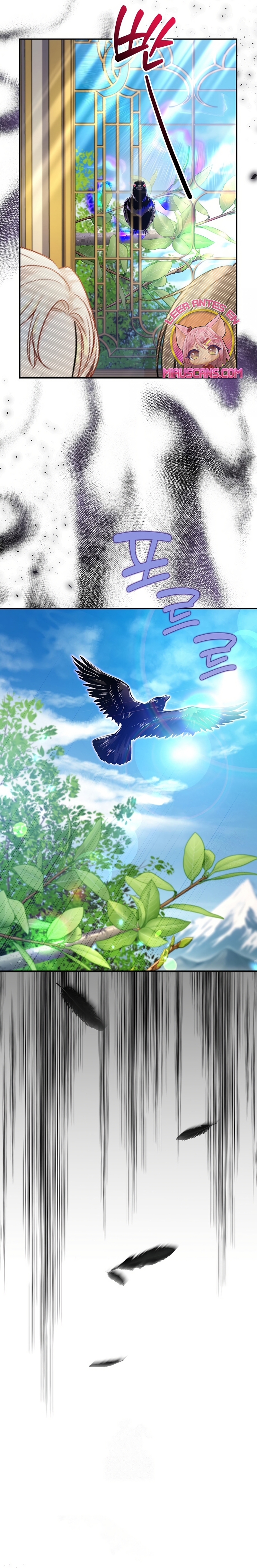 El Gran Duque del Norte Capítulo 58 - Página 27