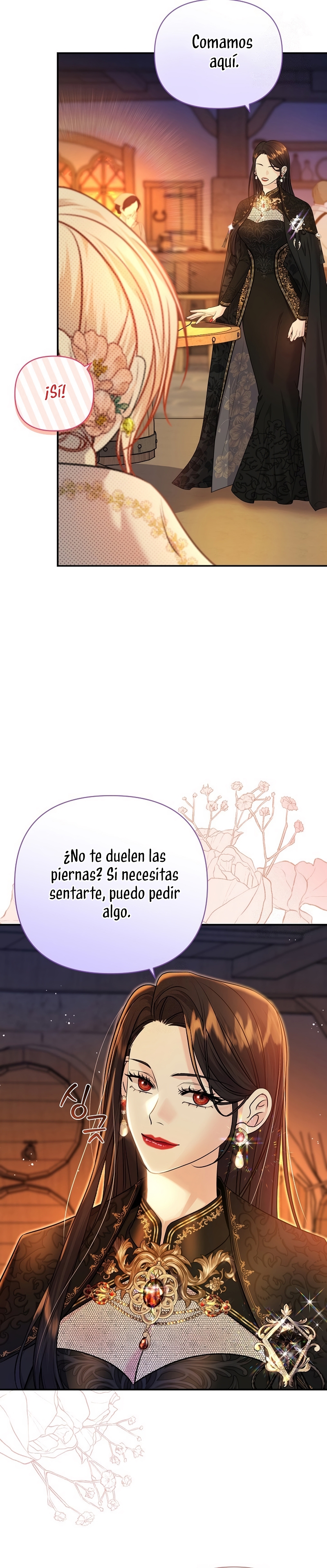 El Gran Duque del Norte Capítulo 59 - Página 12