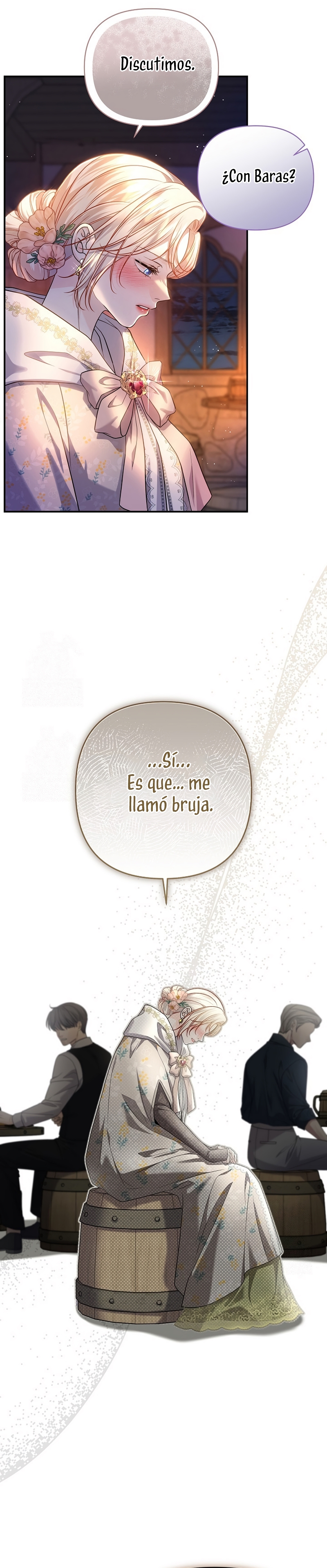 El Gran Duque del Norte Capítulo 59 - Página 17