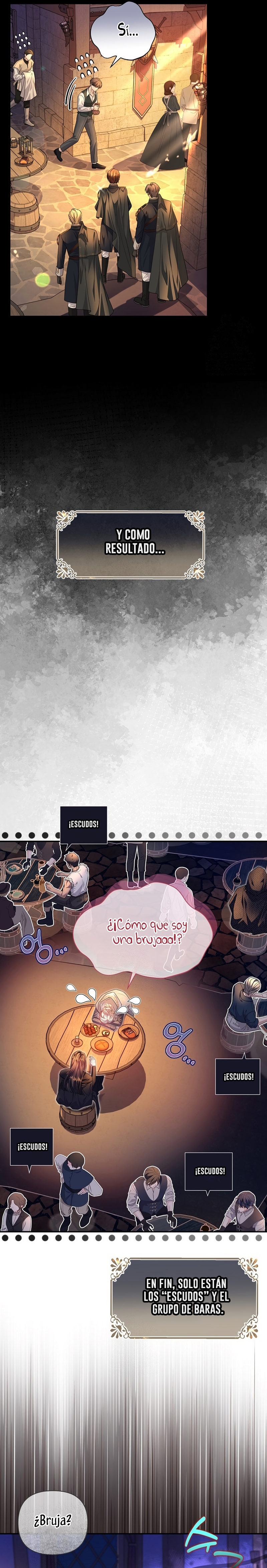 El Gran Duque del Norte Capítulo 59 - Página 23