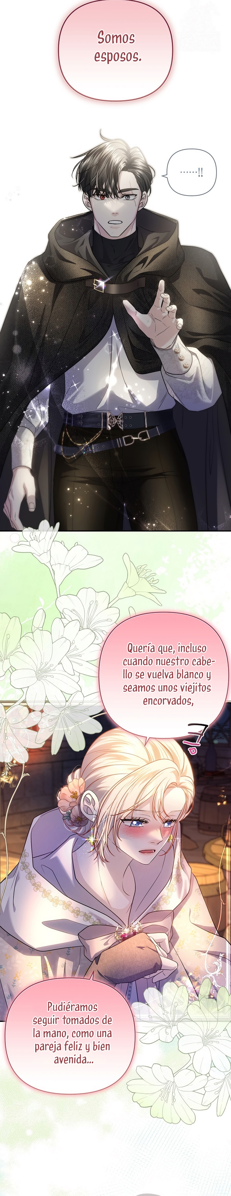 El Gran Duque del Norte Capítulo 59 - Página 25