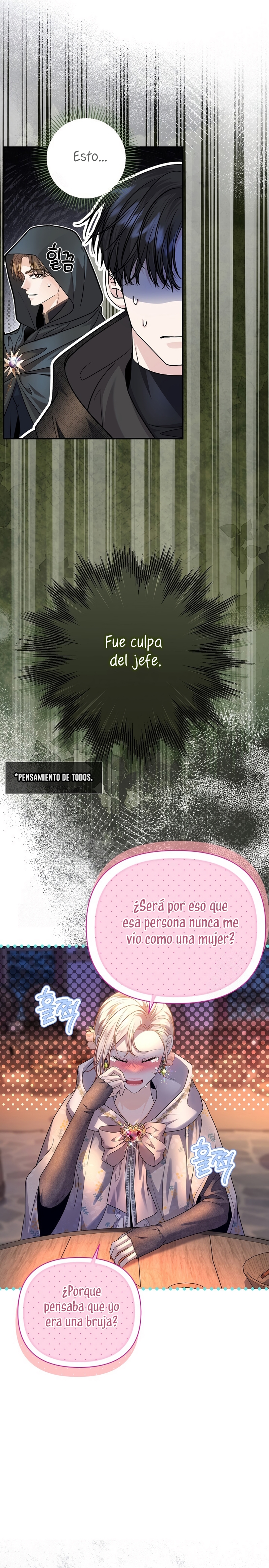 El Gran Duque del Norte Capítulo 59 - Página 29