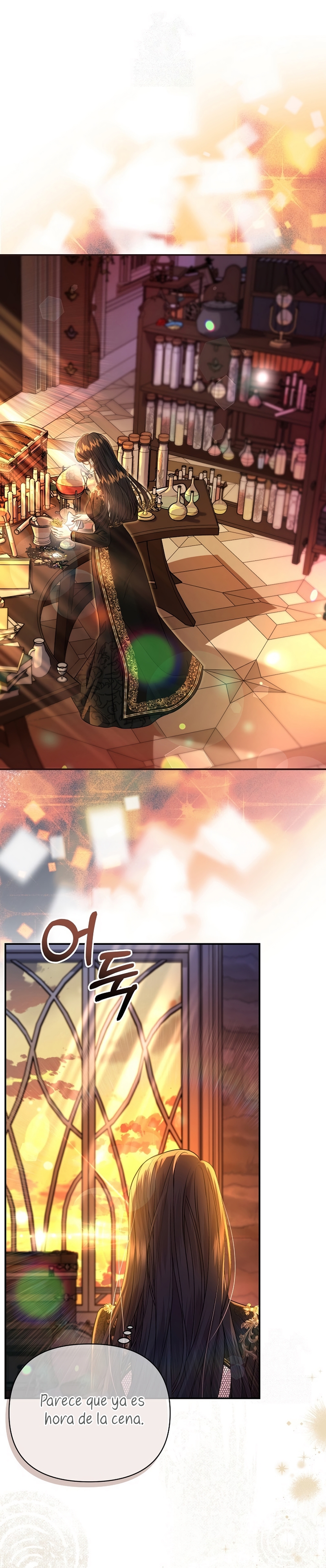 El Gran Duque del Norte Capítulo 59 - Página 3