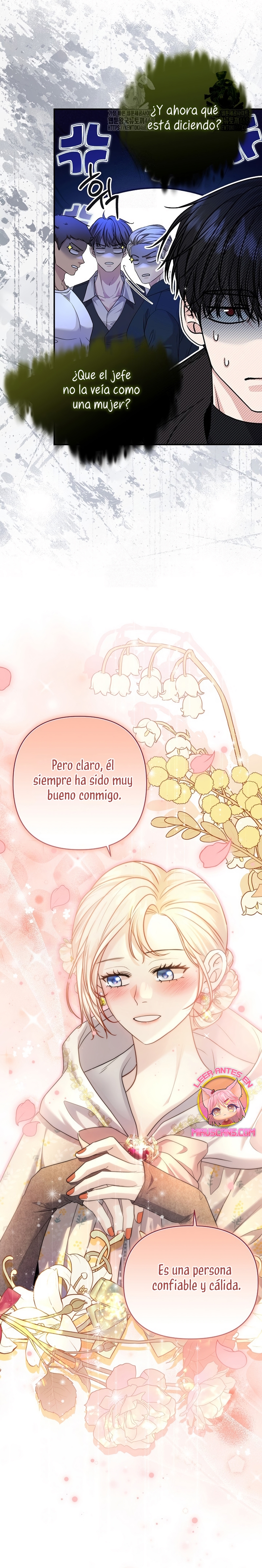 El Gran Duque del Norte Capítulo 59 - Página 30