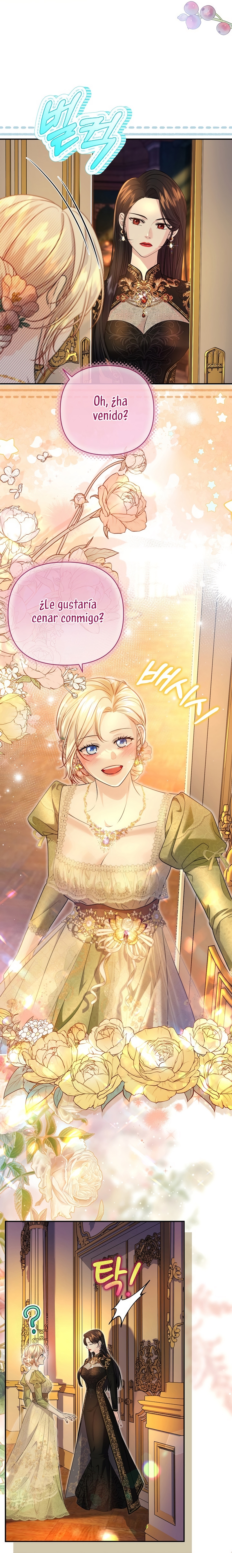 El Gran Duque del Norte Capítulo 59 - Página 6