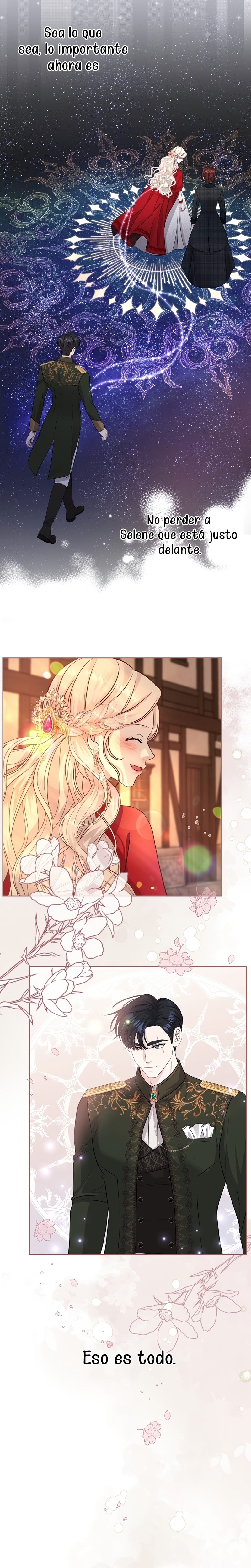 El Gran Duque del Norte Capítulo 6 - Página 17