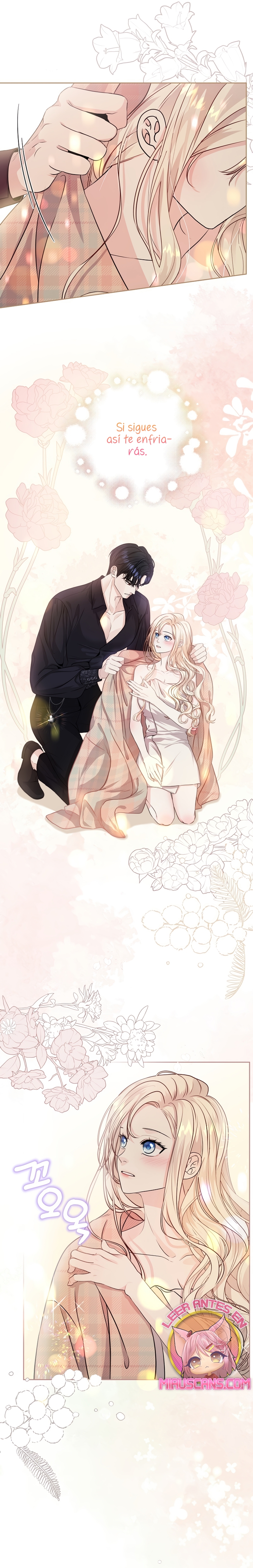 El Gran Duque del Norte Capítulo 6 - Página 23