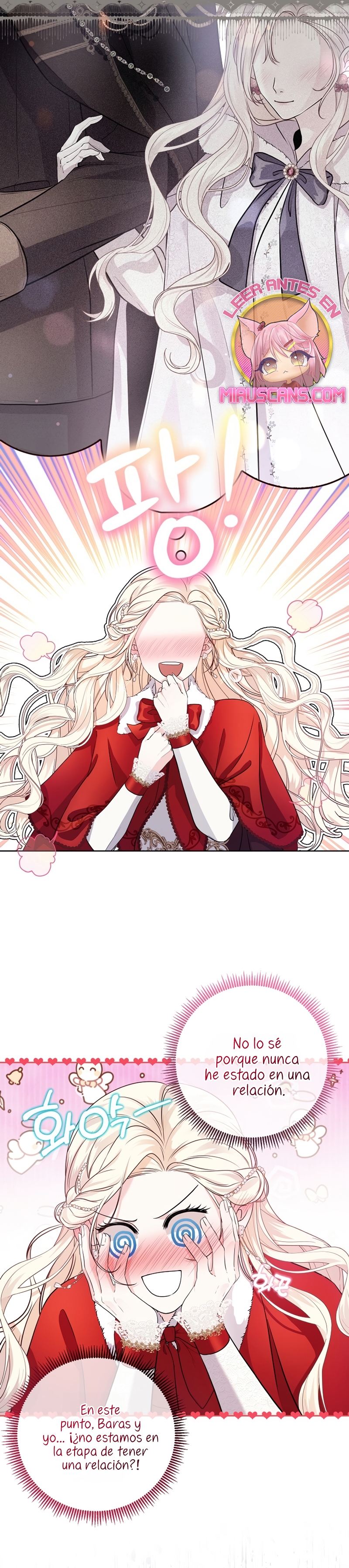 El Gran Duque del Norte Capítulo 6 - Página 5