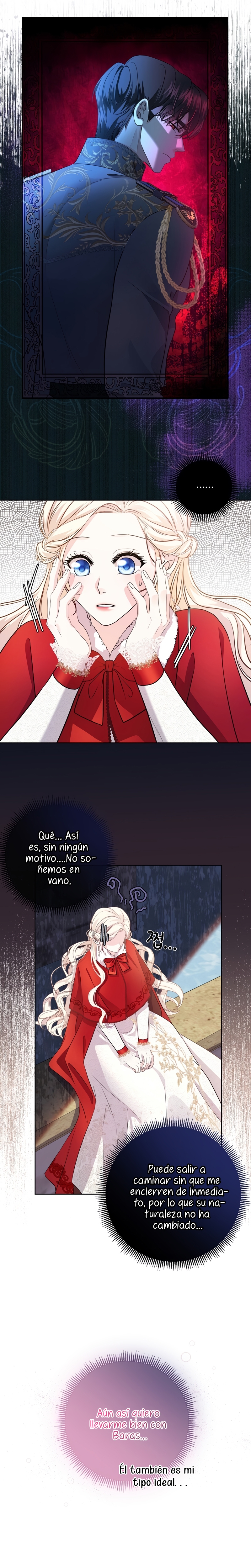 El Gran Duque del Norte Capítulo 6 - Página 6