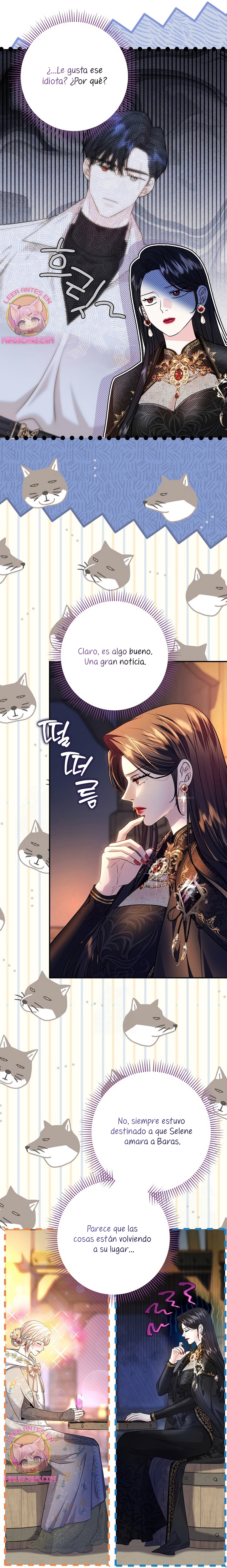 El Gran Duque del Norte Capítulo 60 - Página 25