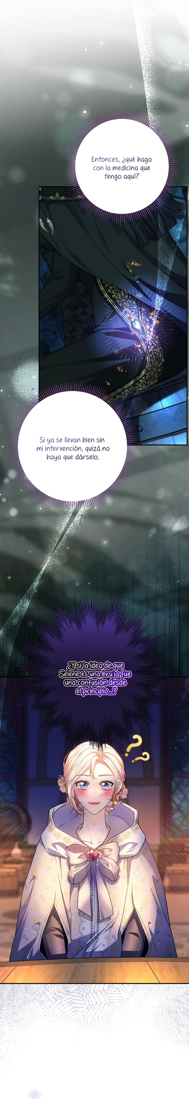 El Gran Duque del Norte Capítulo 60 - Página 26