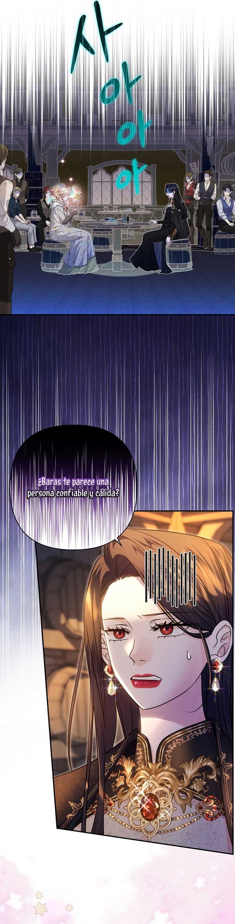 El Gran Duque del Norte Capítulo 60 - Página 4