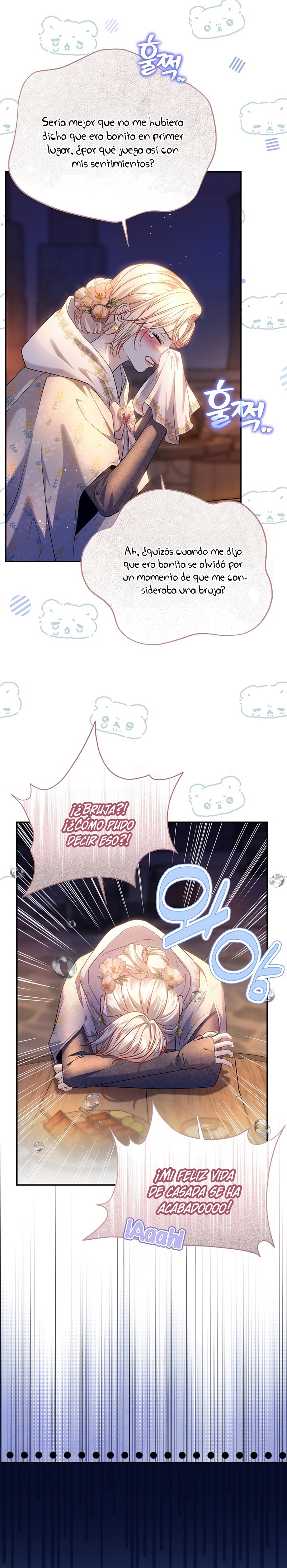 El Gran Duque del Norte Capítulo 60 - Página 9