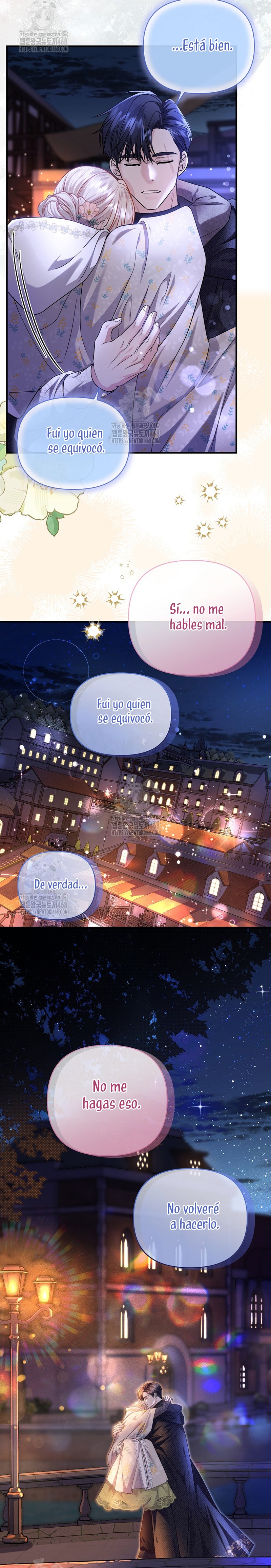 El Gran Duque del Norte Capítulo 61 - Página 14