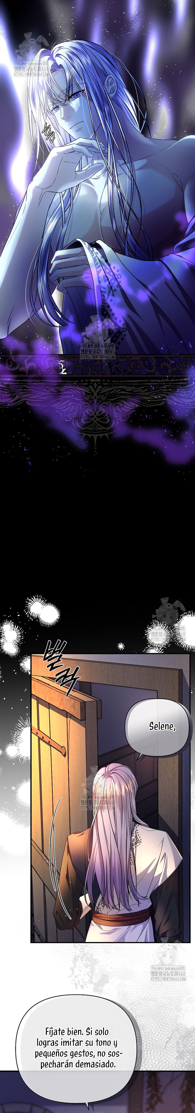 El Gran Duque del Norte Capítulo 61 - Página 5