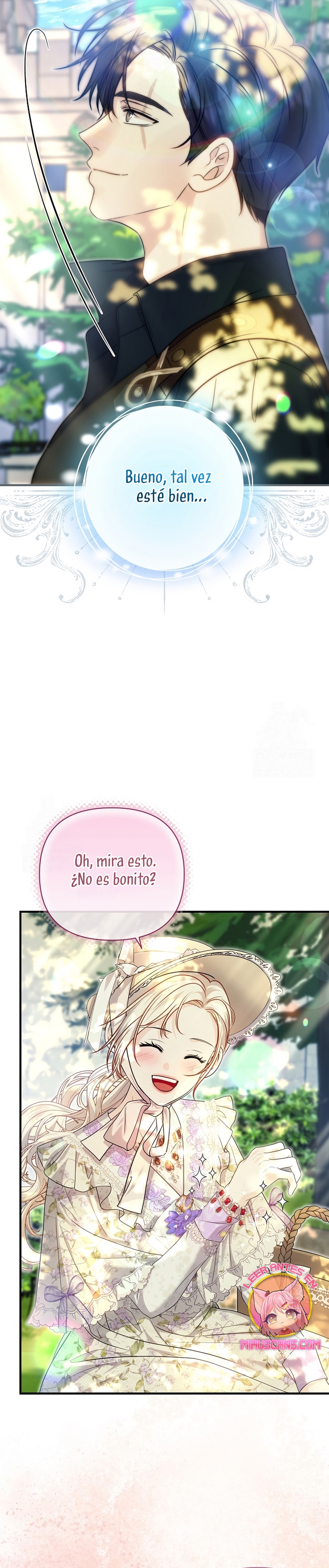 El Gran Duque del Norte Capítulo 62 - Página 10