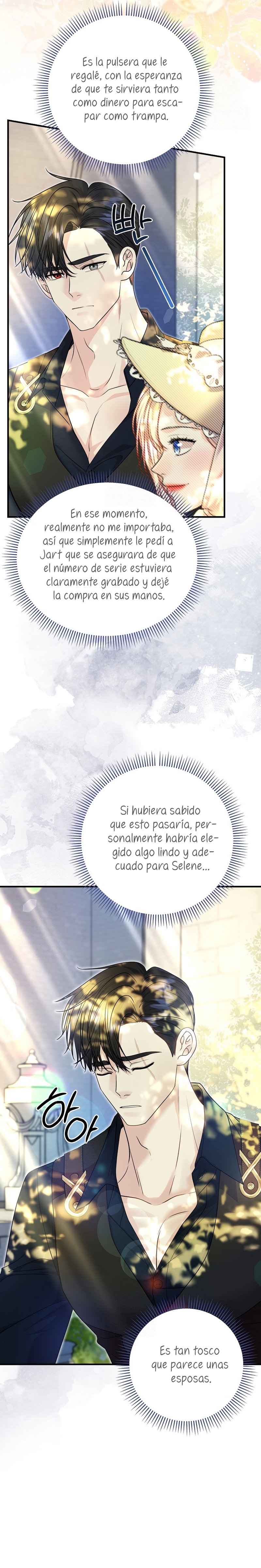 El Gran Duque del Norte Capítulo 62 - Página 12