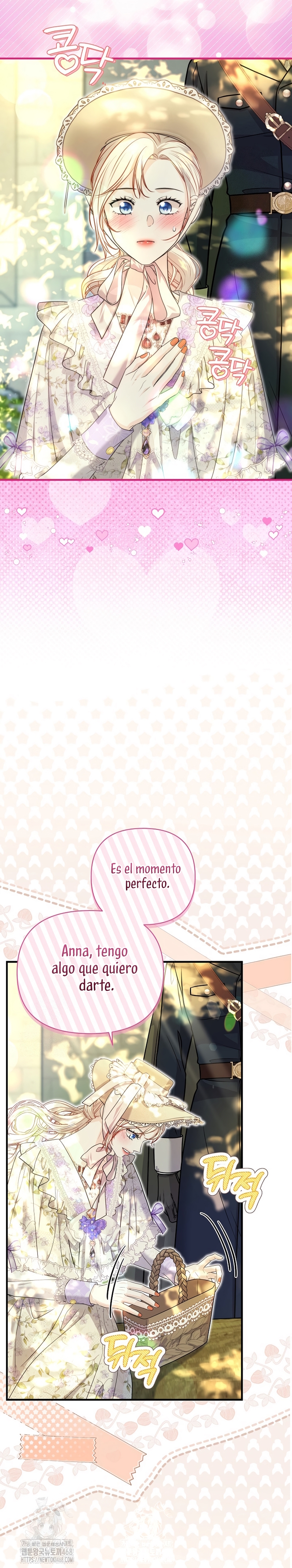 El Gran Duque del Norte Capítulo 62 - Página 15