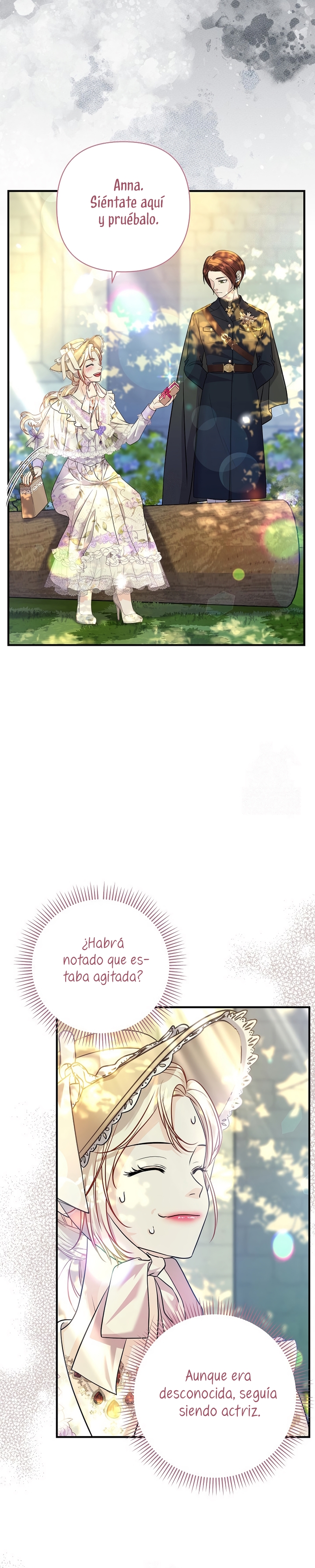 El Gran Duque del Norte Capítulo 62 - Página 20