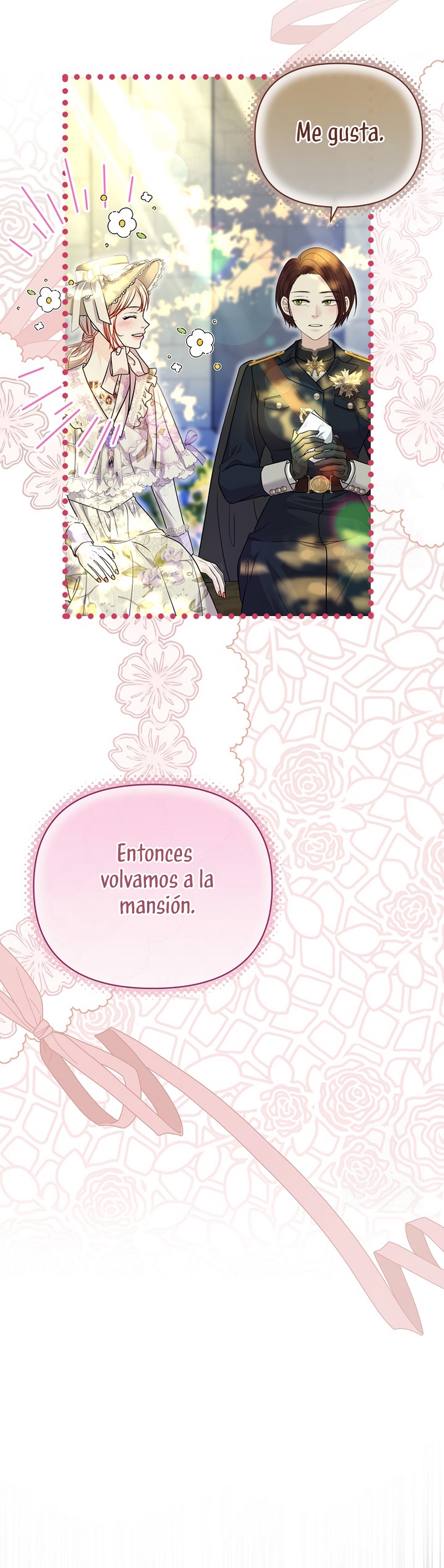 El Gran Duque del Norte Capítulo 62 - Página 23