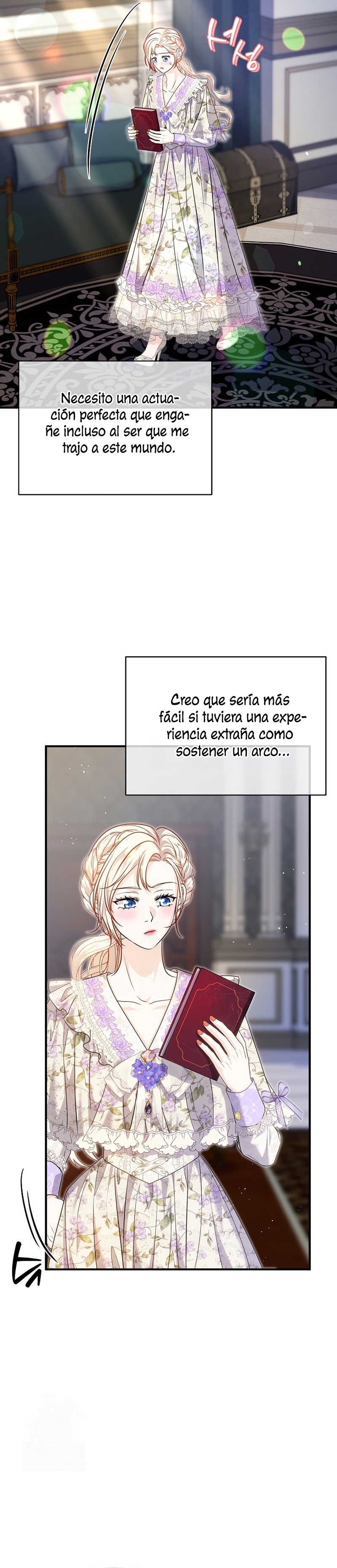 El Gran Duque del Norte Capítulo 62 - Página 30