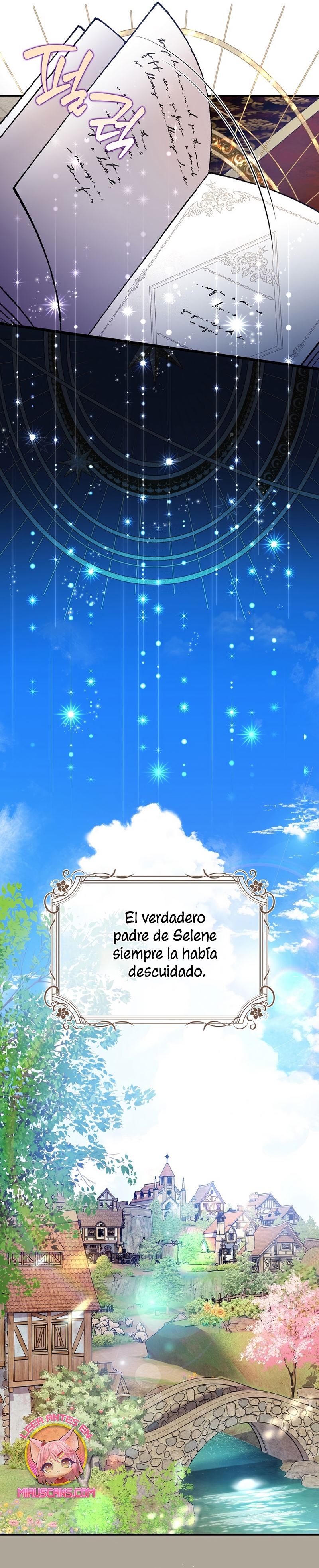 El Gran Duque del Norte Capítulo 62 - Página 32