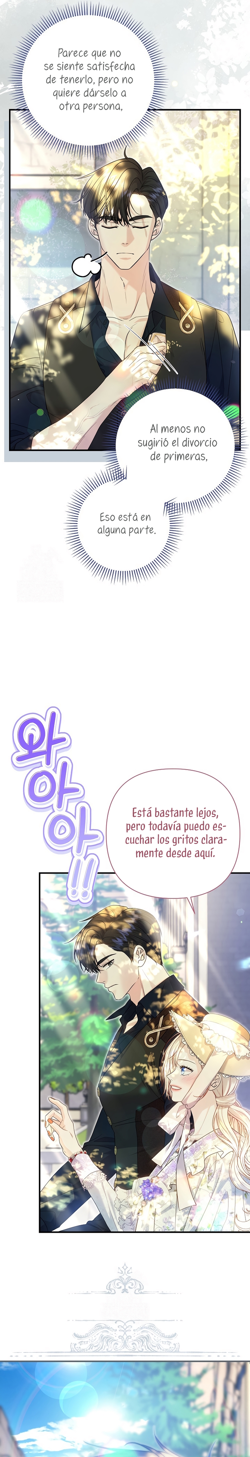 El Gran Duque del Norte Capítulo 62 - Página 9