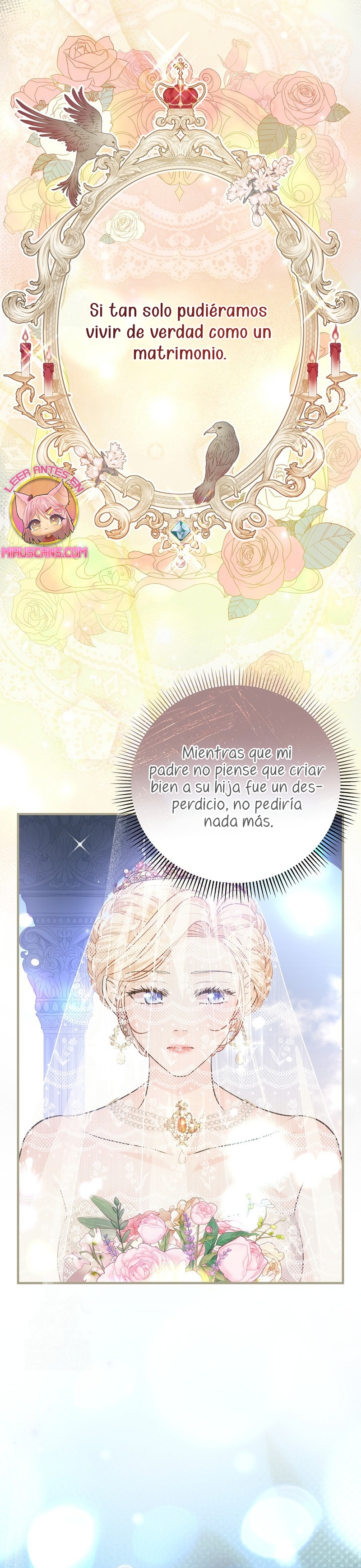 El Gran Duque del Norte Capítulo 63 - Página 11