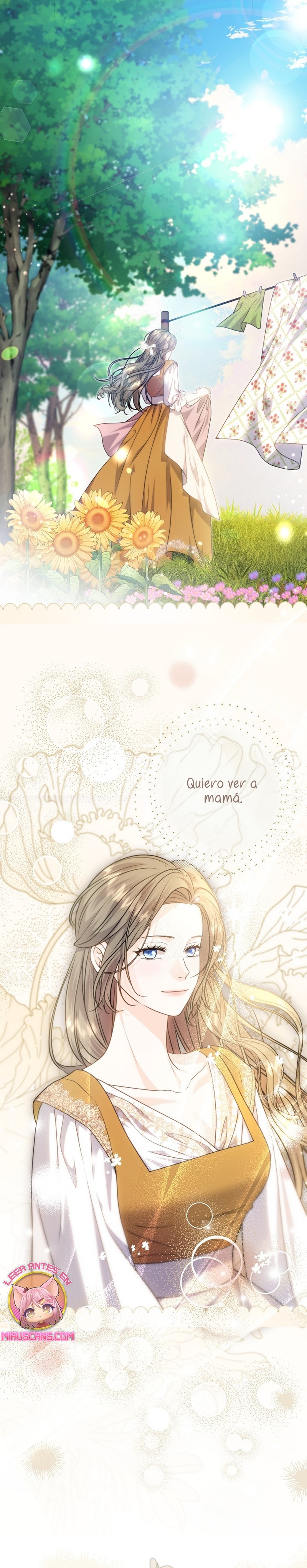 El Gran Duque del Norte Capítulo 63 - Página 16