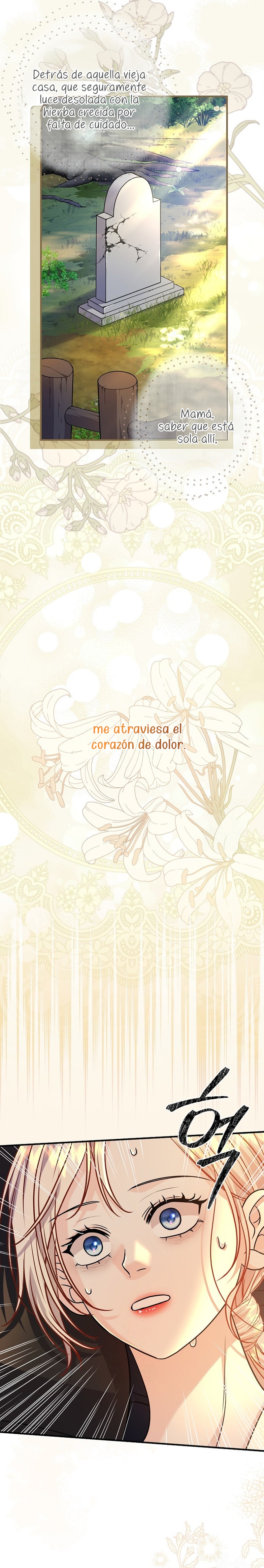 El Gran Duque del Norte Capítulo 63 - Página 17