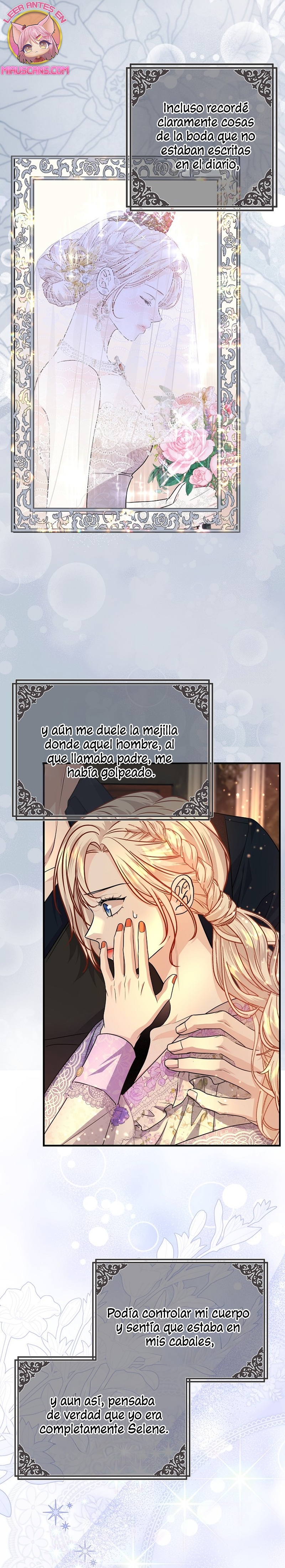 El Gran Duque del Norte Capítulo 63 - Página 22