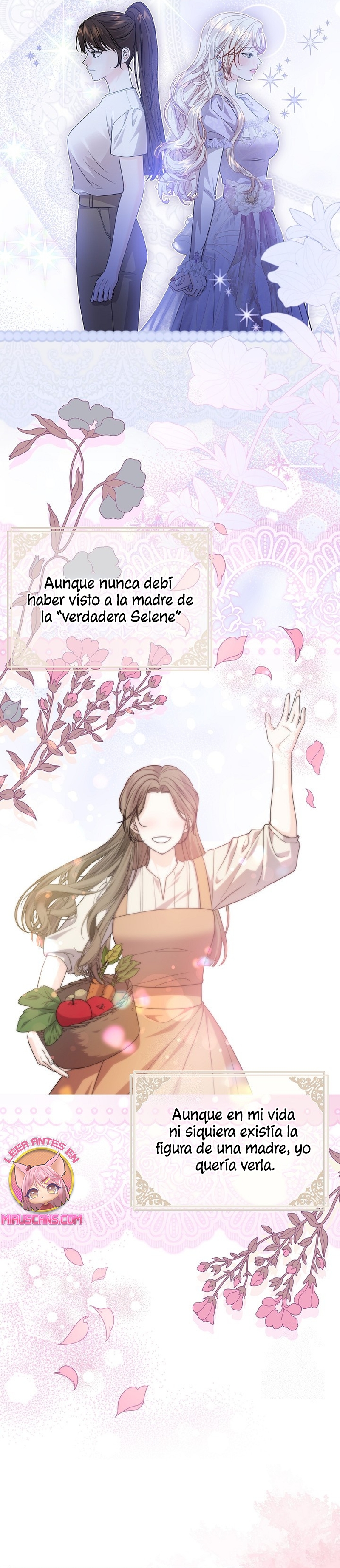 El Gran Duque del Norte Capítulo 63 - Página 23