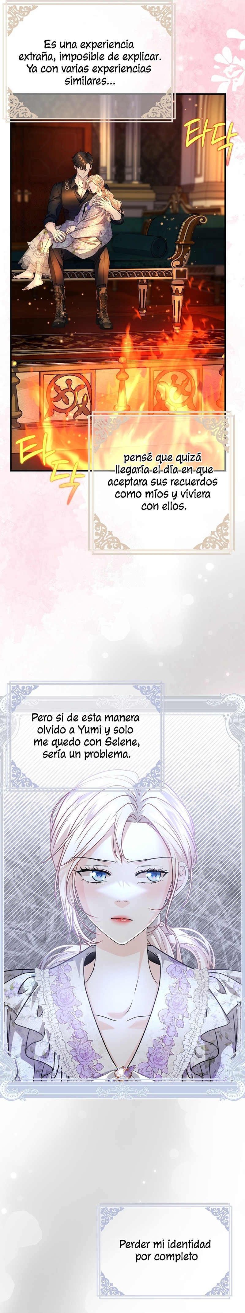 El Gran Duque del Norte Capítulo 63 - Página 24