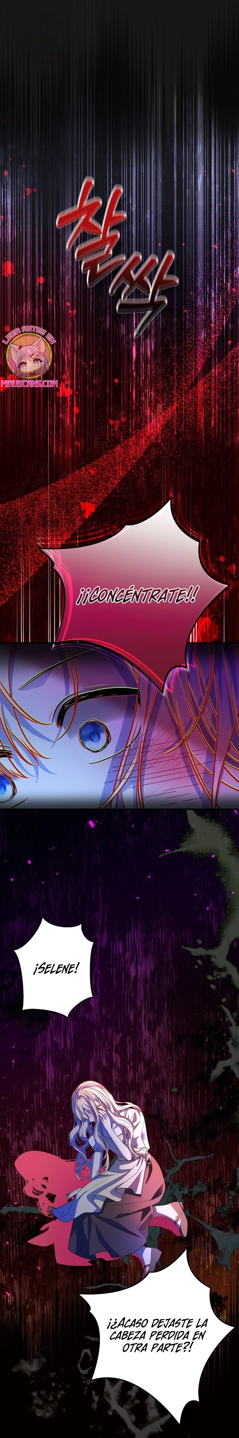 El Gran Duque del Norte Capítulo 63 - Página 3