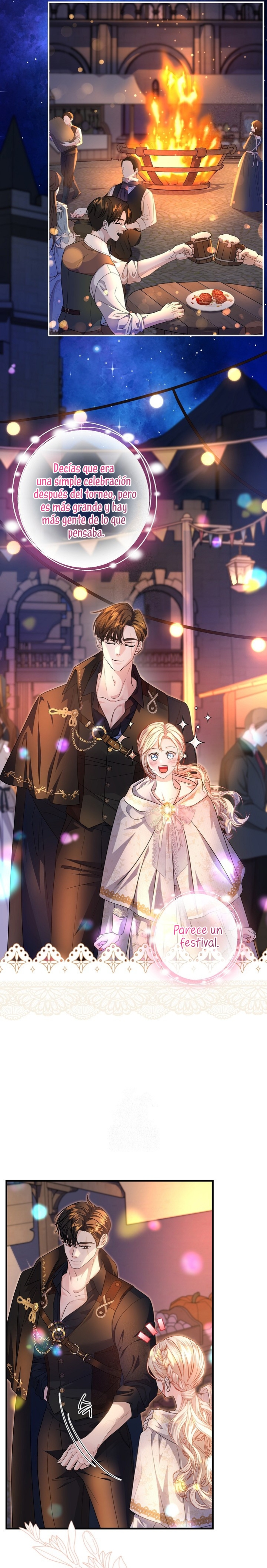 El Gran Duque del Norte Capítulo 63 - Página 30