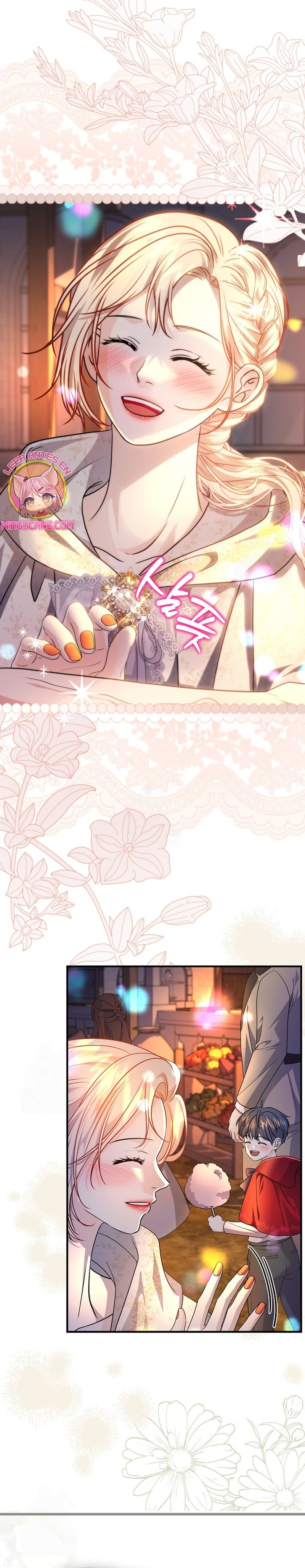 El Gran Duque del Norte Capítulo 63 - Página 31