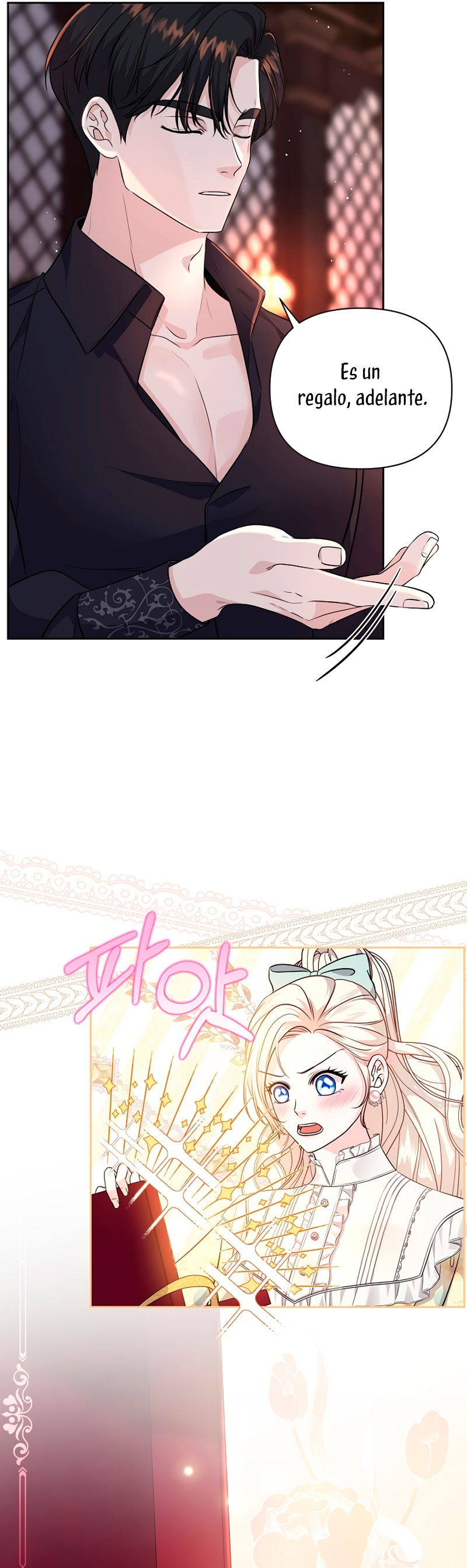 El Gran Duque del Norte Capítulo 7 - Página 13