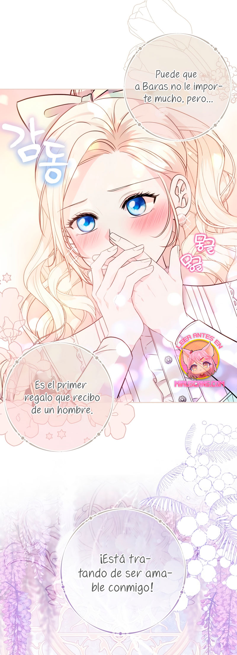 El Gran Duque del Norte Capítulo 7 - Página 15