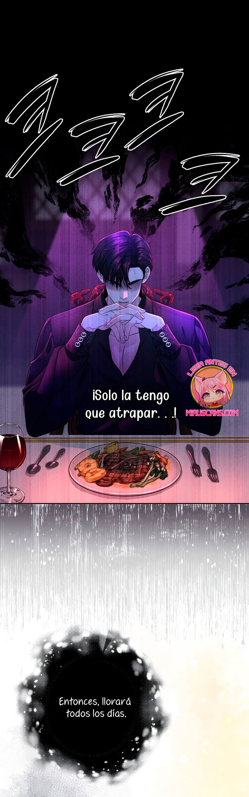 El Gran Duque del Norte Capítulo 7 - Página 20