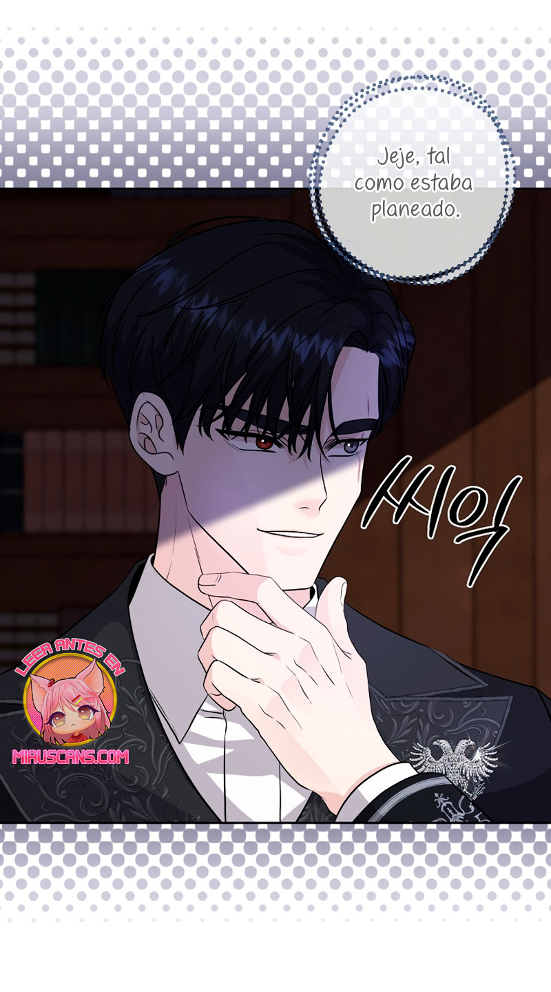 El Gran Duque del Norte Capítulo 7 - Página 23