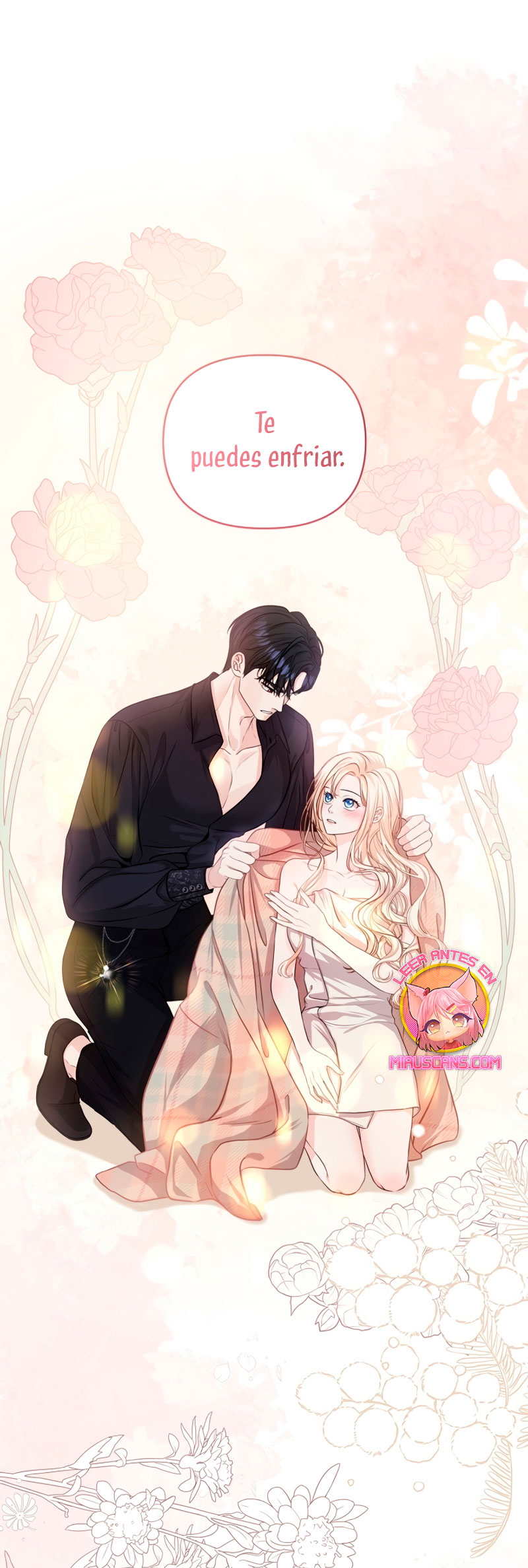 El Gran Duque del Norte Capítulo 7 - Página 3