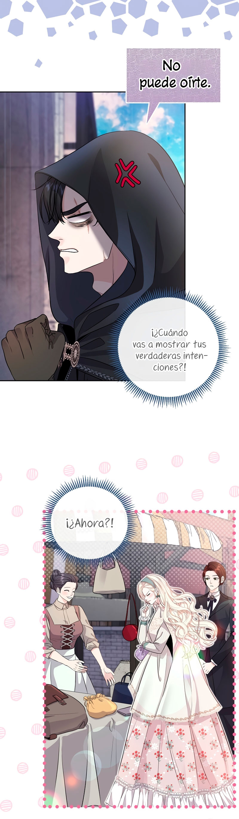 El Gran Duque del Norte Capítulo 7 - Página 31