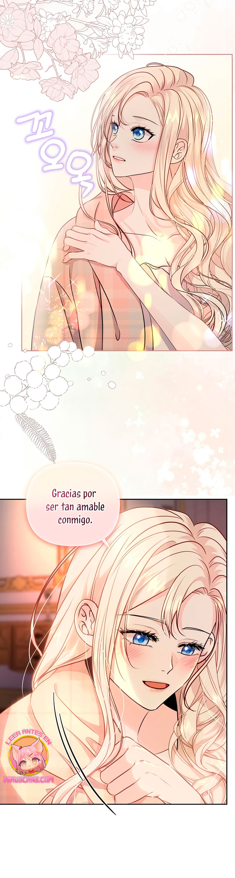 El Gran Duque del Norte Capítulo 7 - Página 4