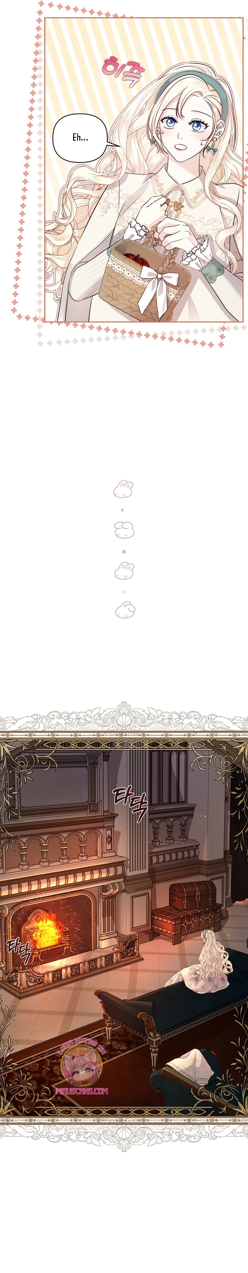 El Gran Duque del Norte Capítulo 8 - Página 15