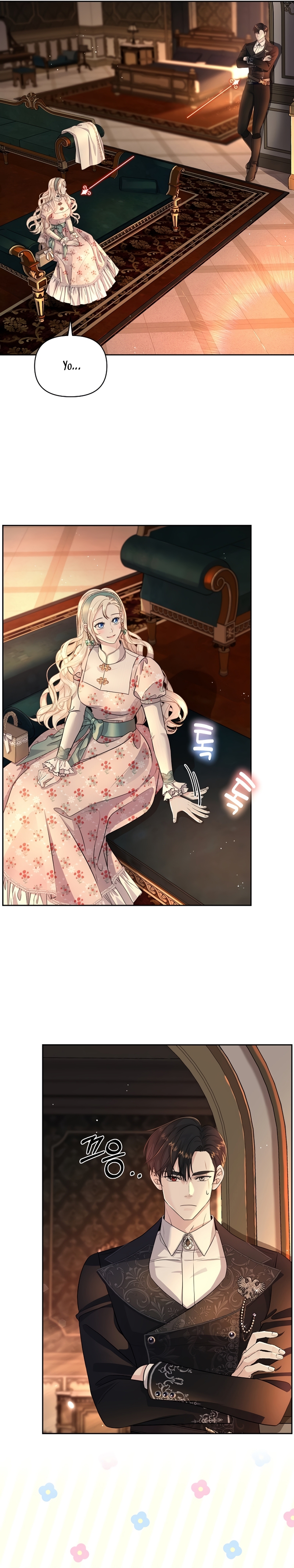 El Gran Duque del Norte Capítulo 8 - Página 16