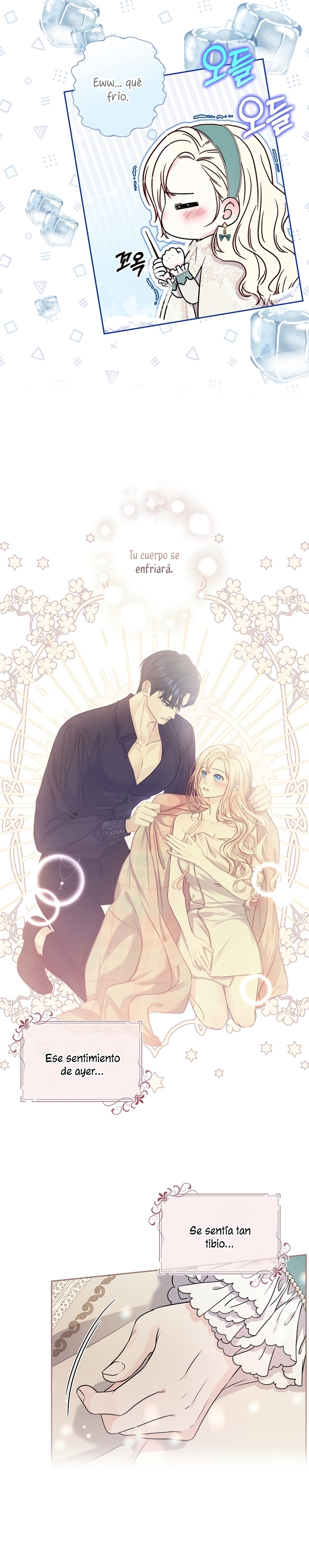 El Gran Duque del Norte Capítulo 8 - Página 4